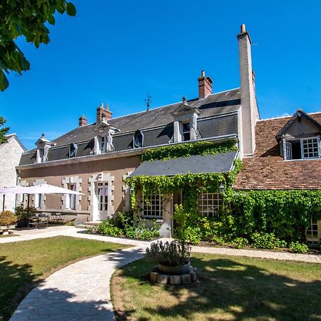 Clos Saint Sulpice Fosse  Ngoại thất bức ảnh