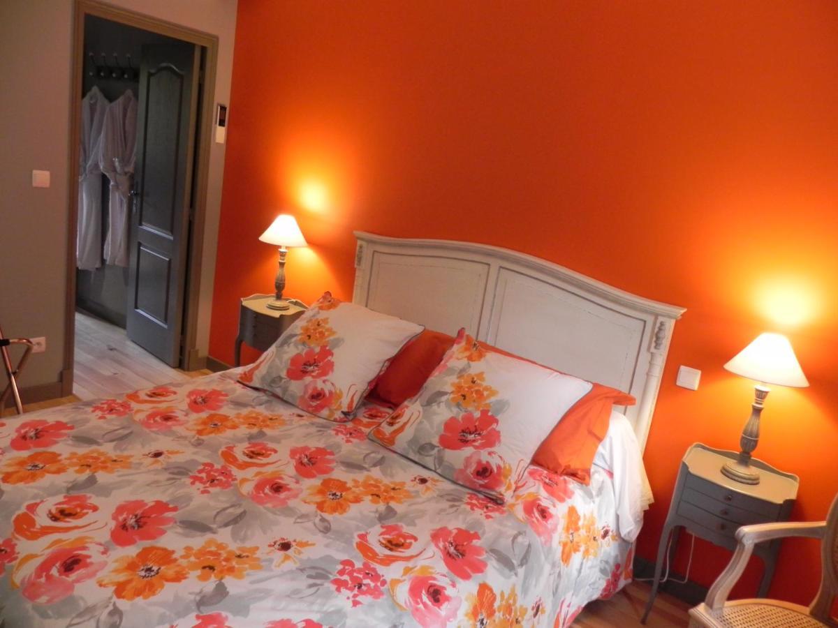 Clos Saint Sulpice Fosse  Ngoại thất bức ảnh