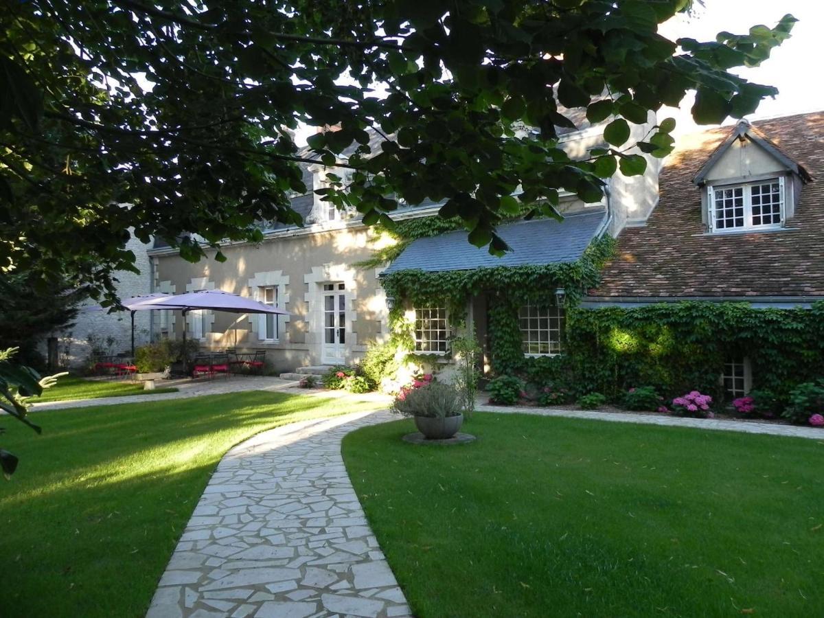 Clos Saint Sulpice Fosse  Ngoại thất bức ảnh