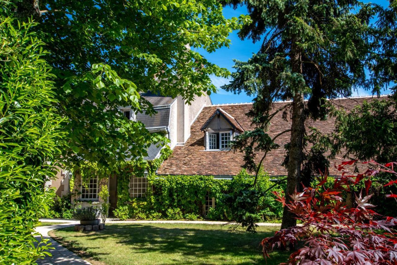 Clos Saint Sulpice Fosse  Ngoại thất bức ảnh