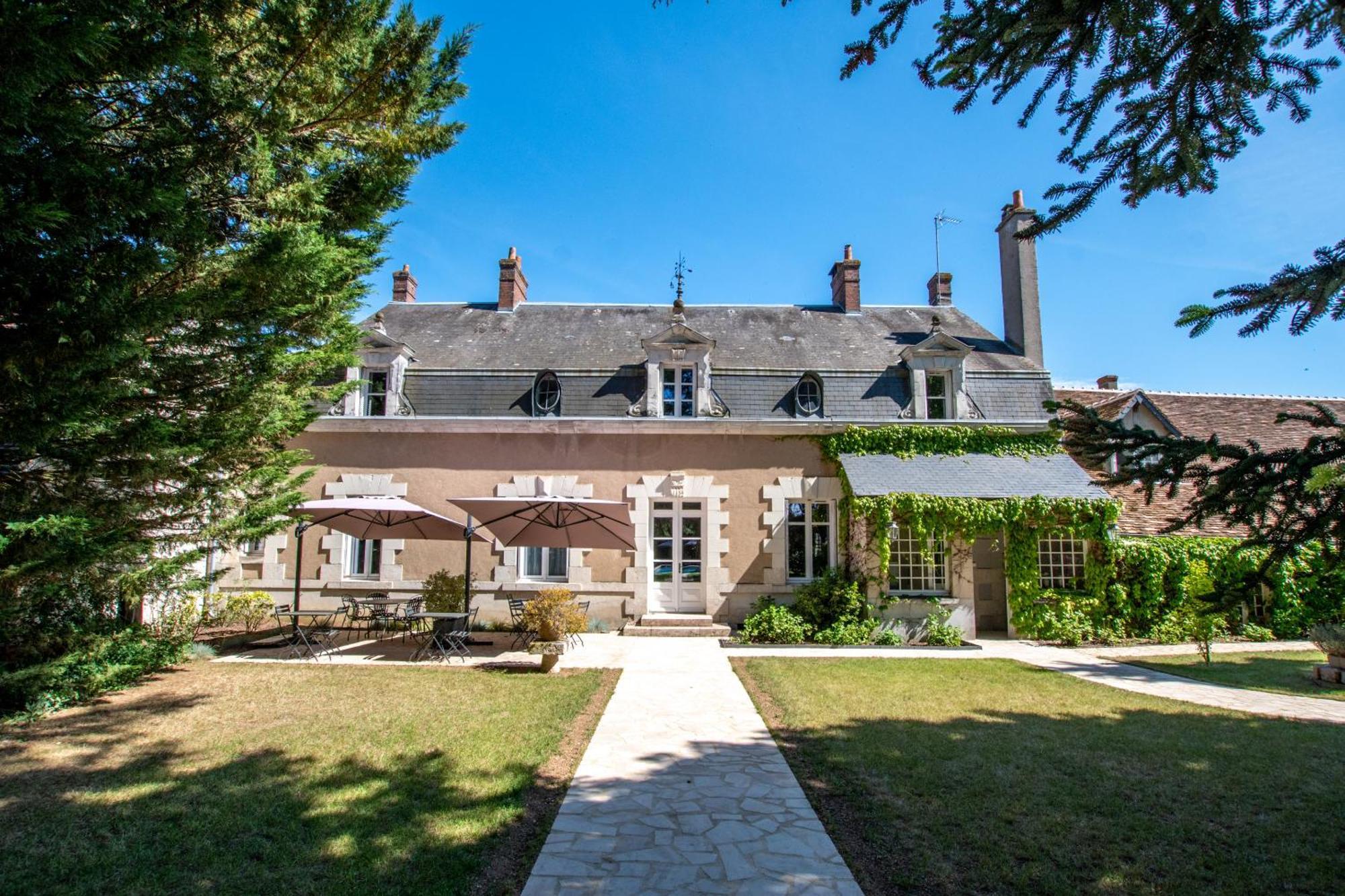 Clos Saint Sulpice Fosse  Ngoại thất bức ảnh