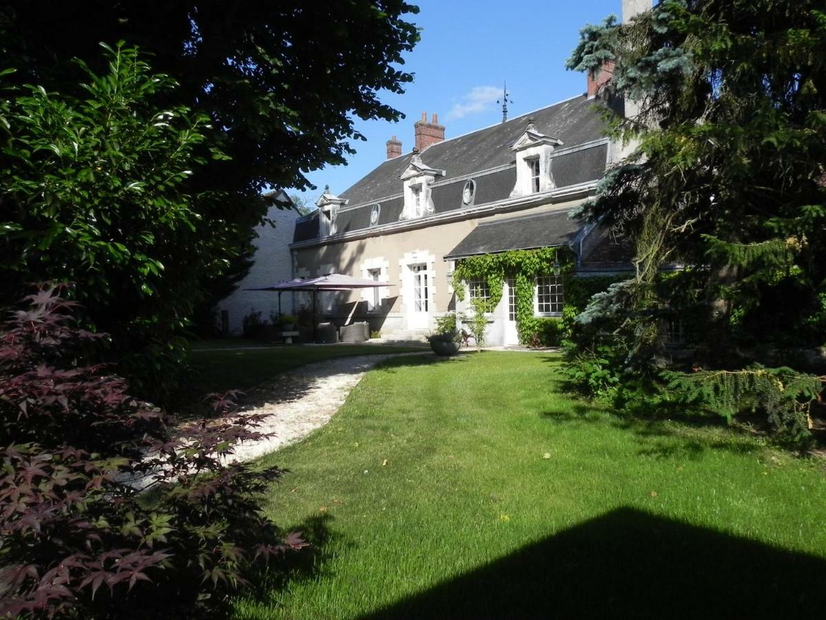 Clos Saint Sulpice Fosse  Ngoại thất bức ảnh
